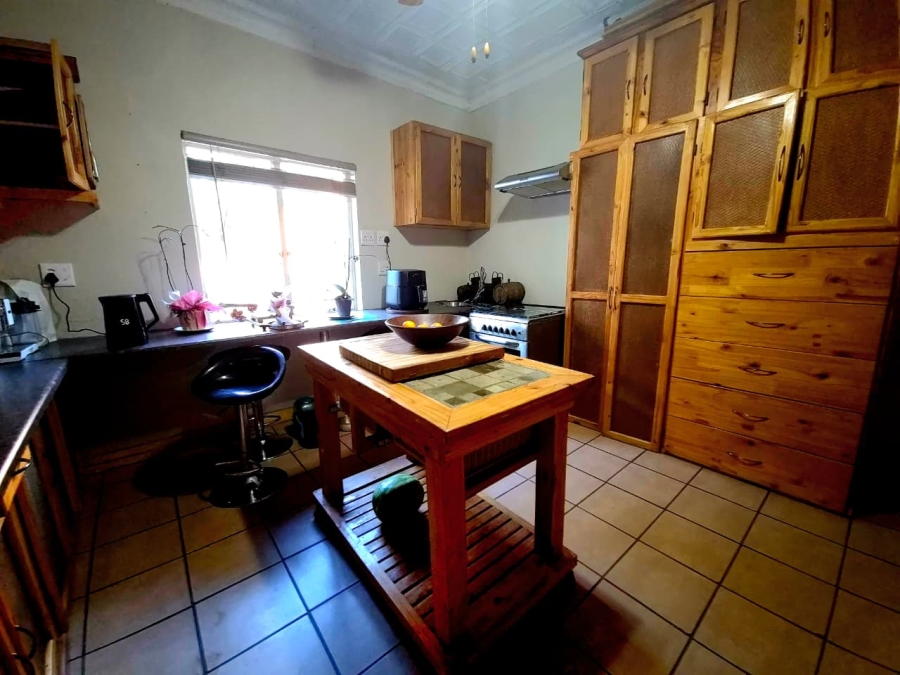 4 Bedroom Property for Sale in Rietondale Gauteng