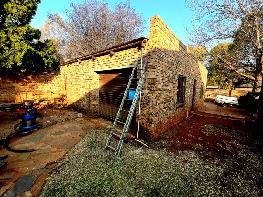 4 Bedroom Property for Sale in Rietondale Gauteng