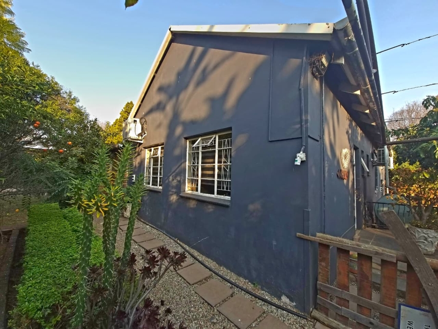 4 Bedroom Property for Sale in Rietondale Gauteng