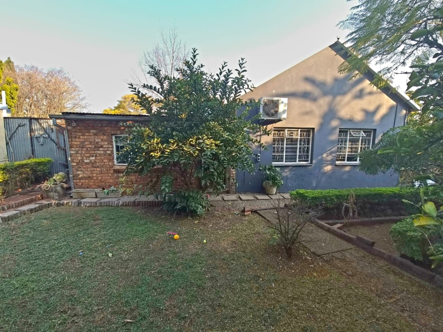 4 Bedroom Property for Sale in Rietondale Gauteng