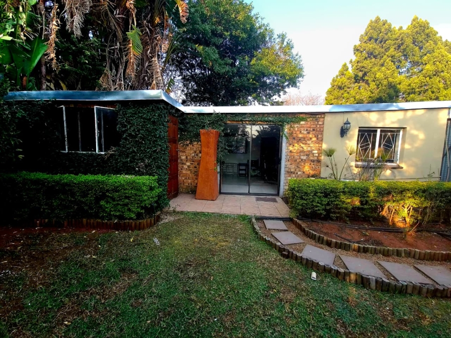 4 Bedroom Property for Sale in Rietondale Gauteng