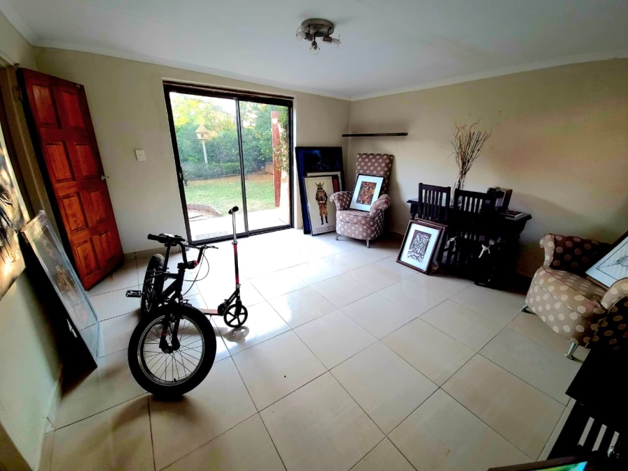 4 Bedroom Property for Sale in Rietondale Gauteng