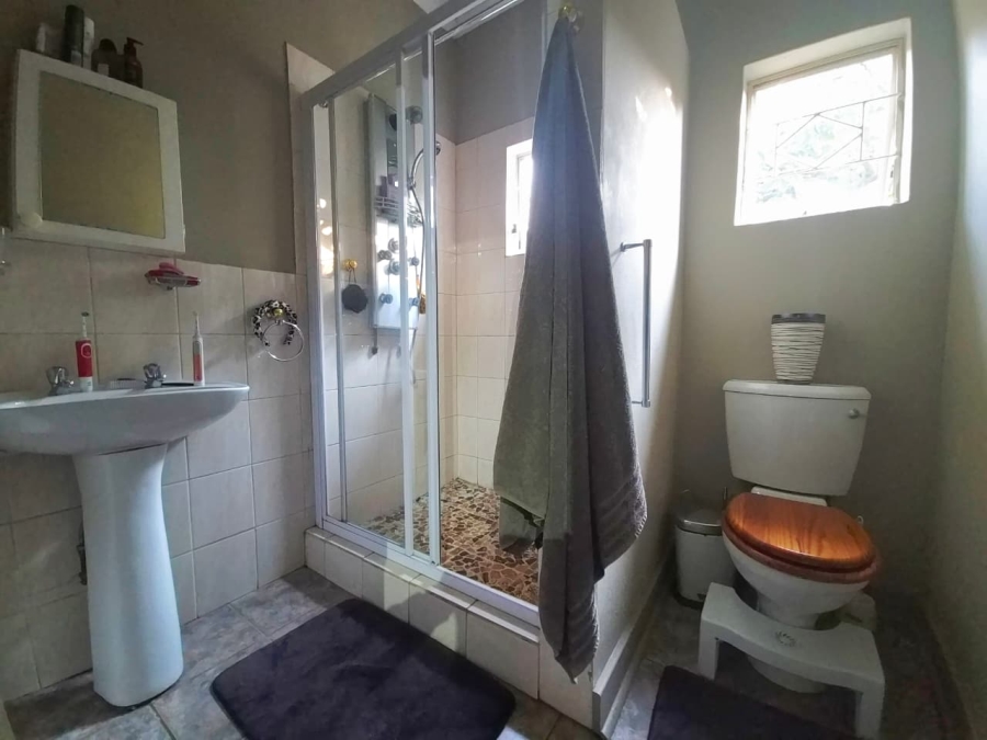 4 Bedroom Property for Sale in Rietondale Gauteng
