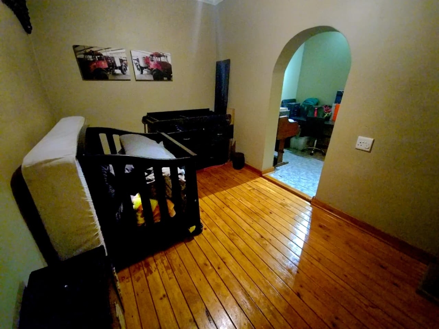 4 Bedroom Property for Sale in Rietondale Gauteng