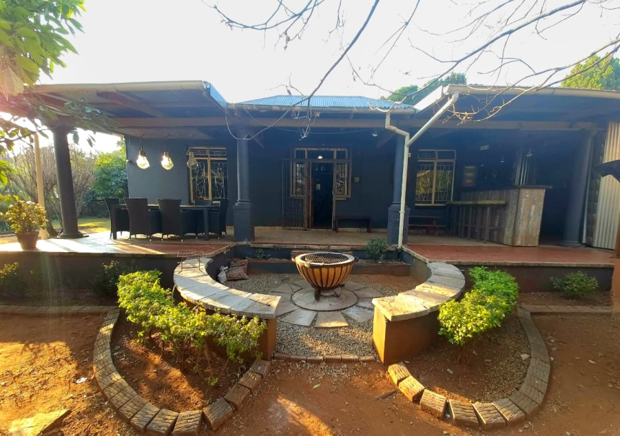 4 Bedroom Property for Sale in Rietondale Gauteng