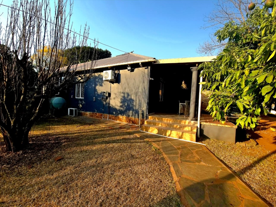 4 Bedroom Property for Sale in Rietondale Gauteng