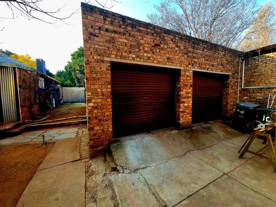 4 Bedroom Property for Sale in Rietondale Gauteng