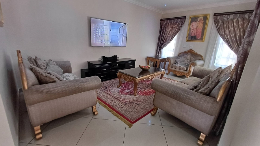 4 Bedroom Property for Sale in South Crest Gauteng