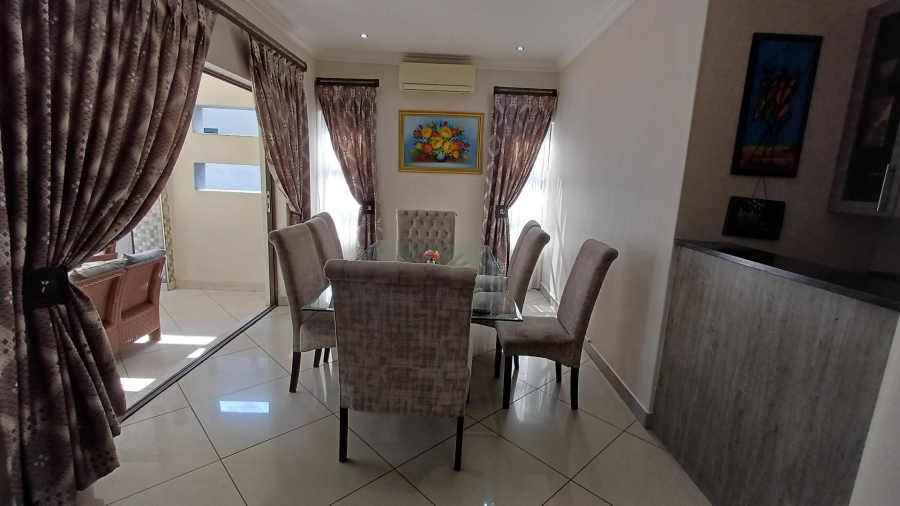 4 Bedroom Property for Sale in South Crest Gauteng