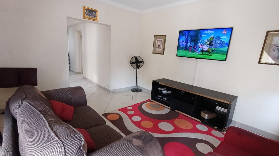 4 Bedroom Property for Sale in South Crest Gauteng