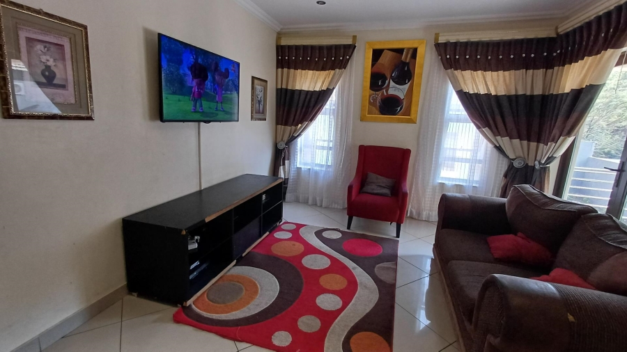 4 Bedroom Property for Sale in South Crest Gauteng