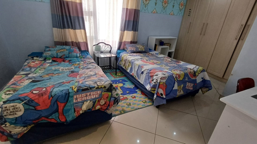4 Bedroom Property for Sale in South Crest Gauteng
