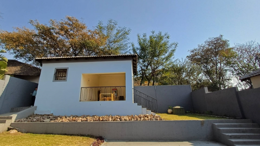 4 Bedroom Property for Sale in South Crest Gauteng