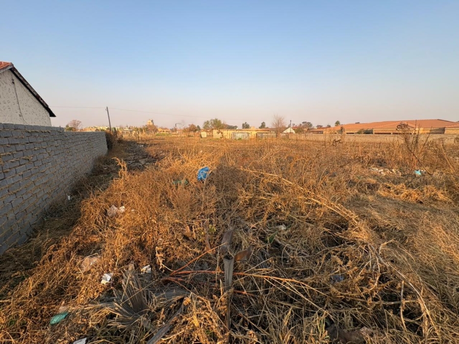 0 Bedroom Property for Sale in Meyerton Park Gauteng