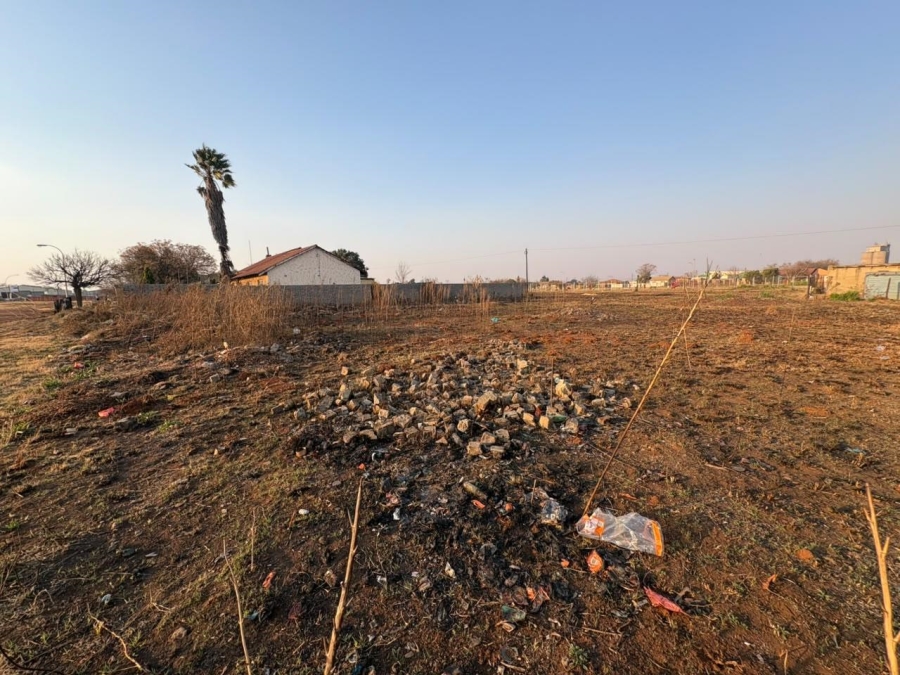 0 Bedroom Property for Sale in Meyerton Park Gauteng