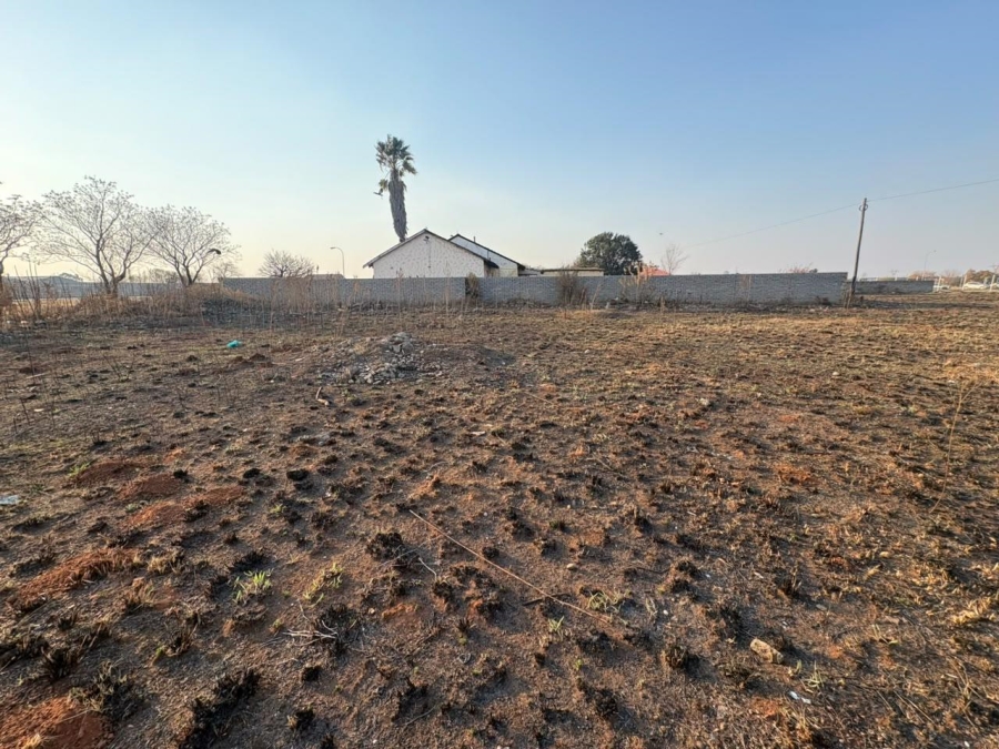 0 Bedroom Property for Sale in Meyerton Park Gauteng