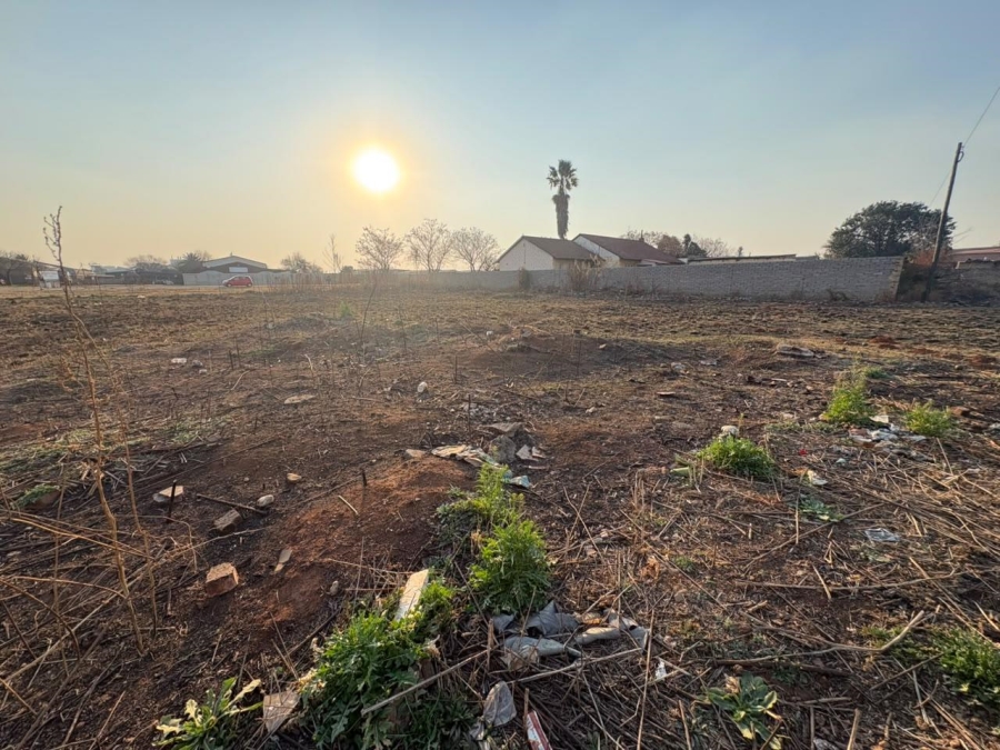 0 Bedroom Property for Sale in Meyerton Park Gauteng