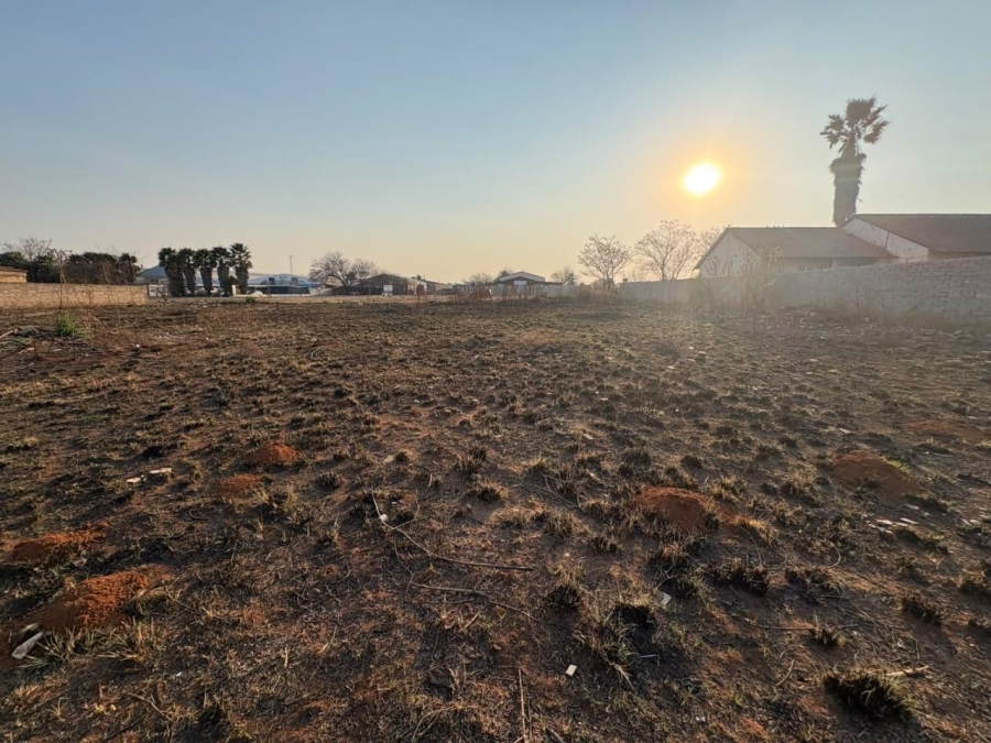 0 Bedroom Property for Sale in Meyerton Park Gauteng