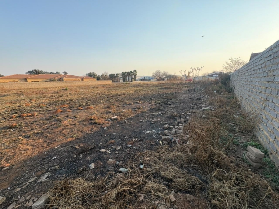0 Bedroom Property for Sale in Meyerton Park Gauteng