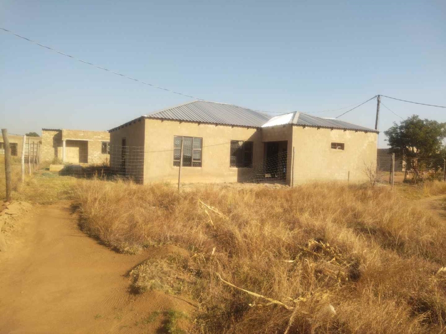 3 Bedroom Property for Sale in Winterveldt Gauteng