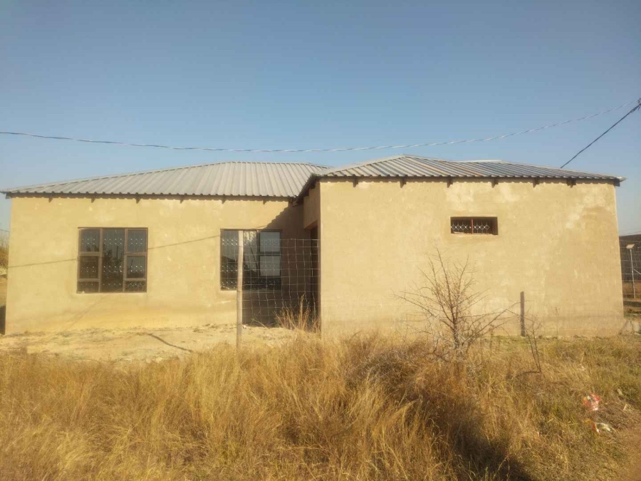 3 Bedroom Property for Sale in Winterveldt Gauteng