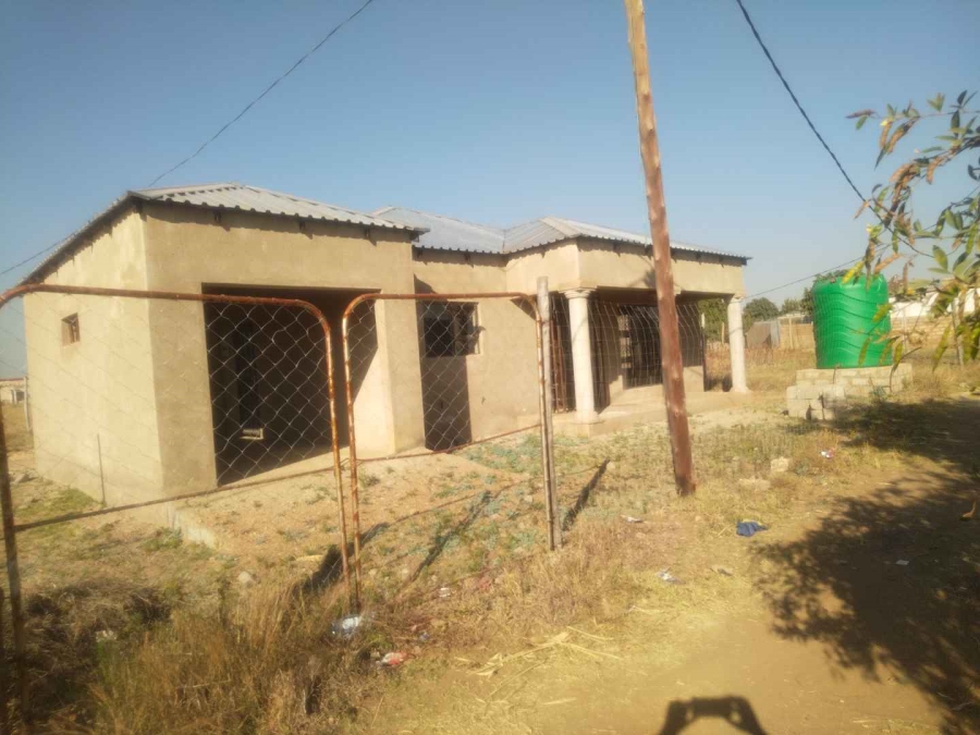 3 Bedroom Property for Sale in Winterveldt Gauteng