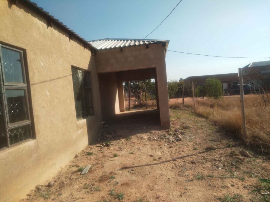 3 Bedroom Property for Sale in Winterveldt Gauteng