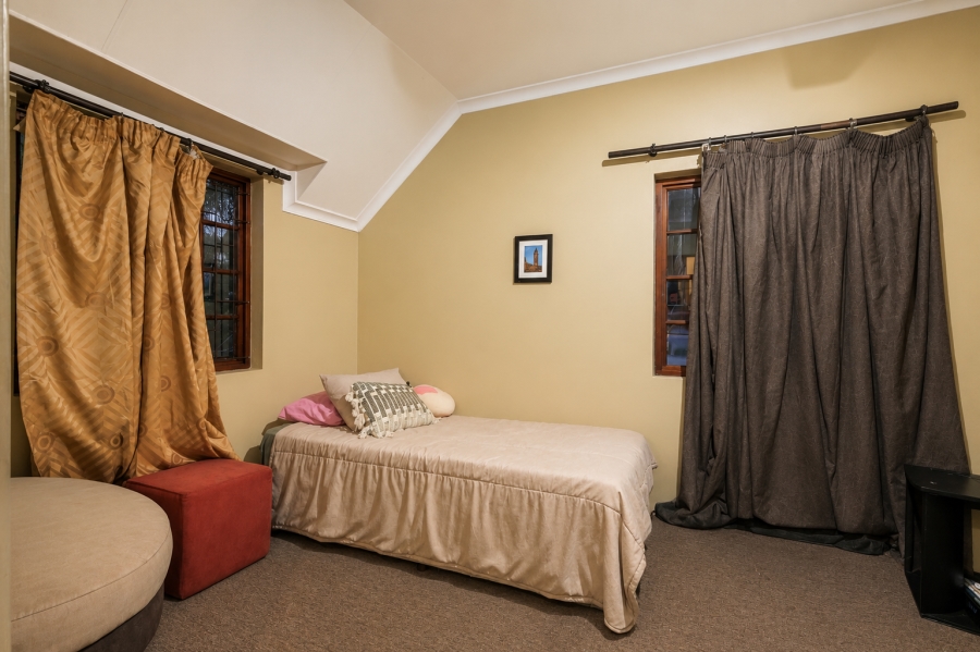 3 Bedroom Property for Sale in Equestria Gauteng