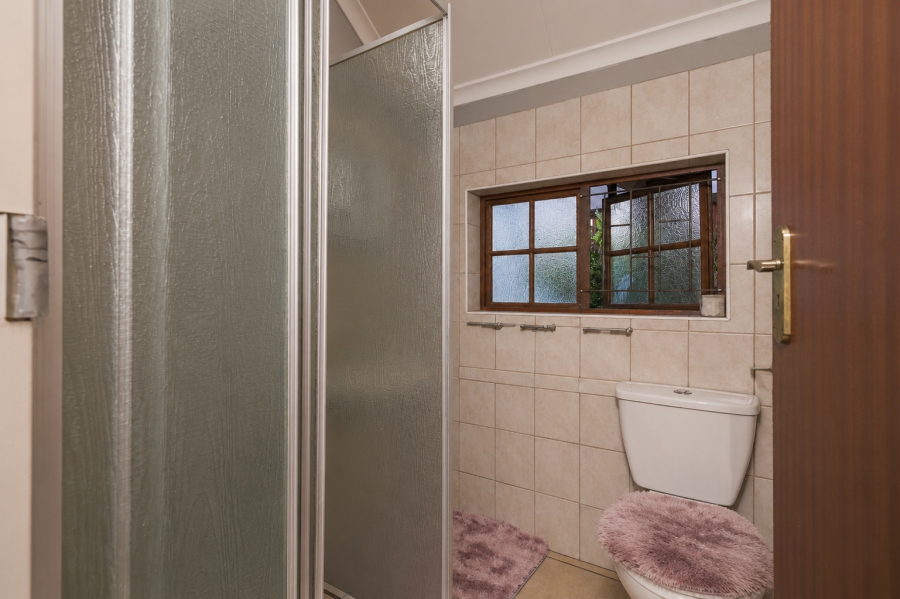 3 Bedroom Property for Sale in Equestria Gauteng