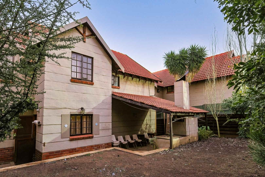 3 Bedroom Property for Sale in Equestria Gauteng