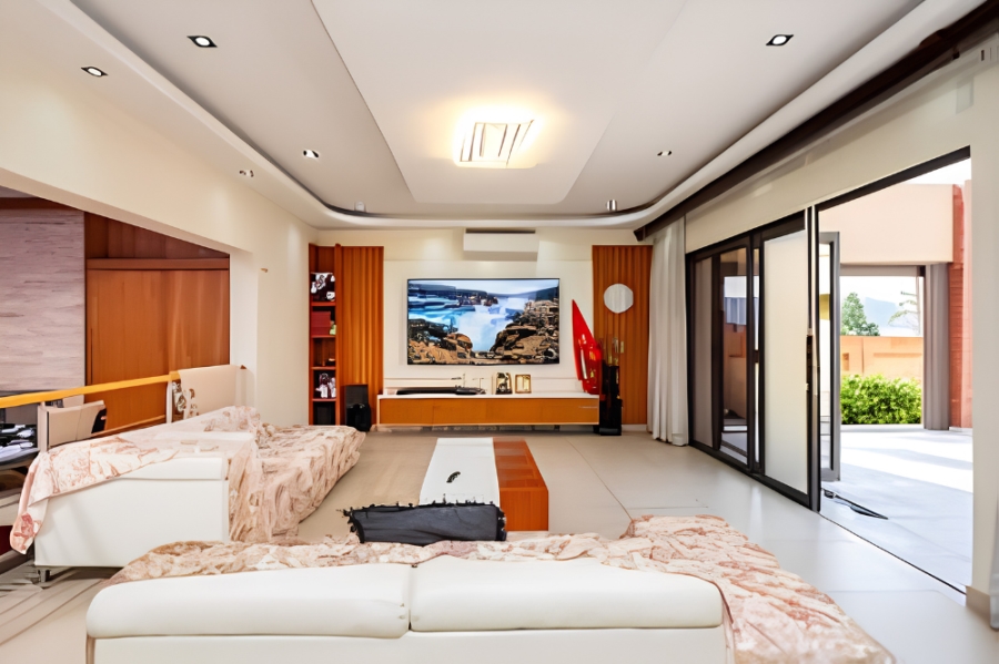 4 Bedroom Property for Sale in Glenvista Gauteng