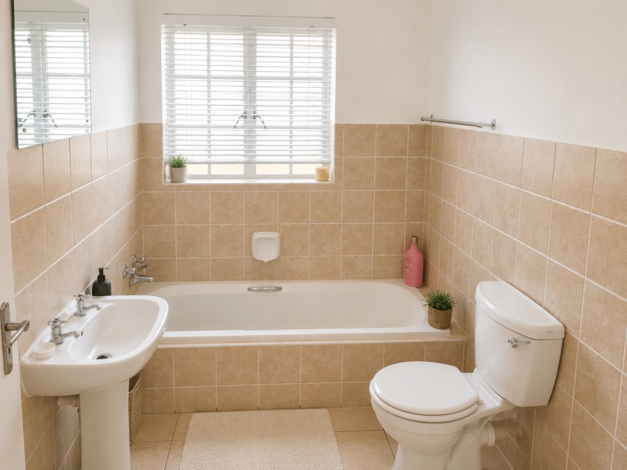 To Let 4 Bedroom Property for Rent in Terenure Gauteng