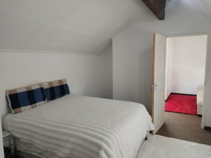 To Let 4 Bedroom Property for Rent in Terenure Gauteng