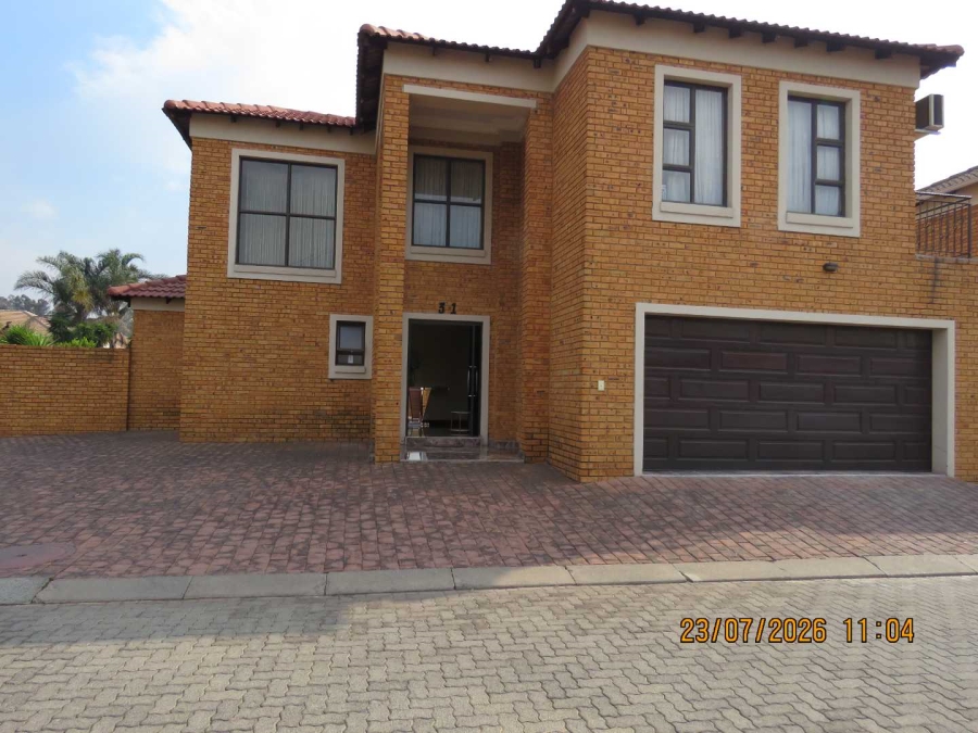3 Bedroom Property for Sale in Alberton Gauteng