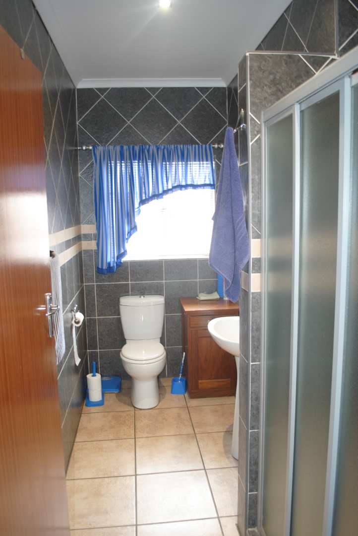 3 Bedroom Property for Sale in Kookrus Gauteng