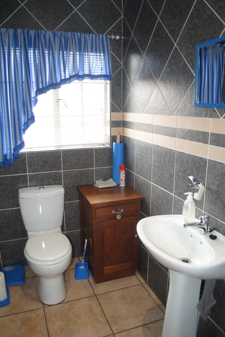 3 Bedroom Property for Sale in Kookrus Gauteng