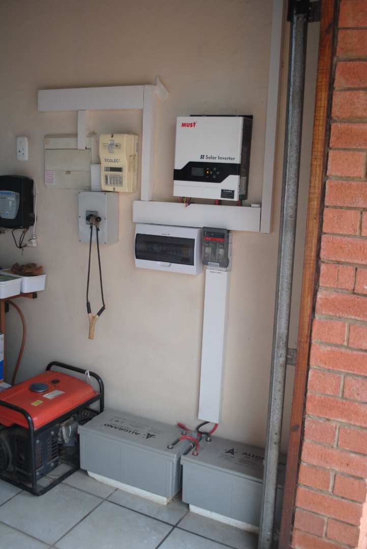 3 Bedroom Property for Sale in Kookrus Gauteng