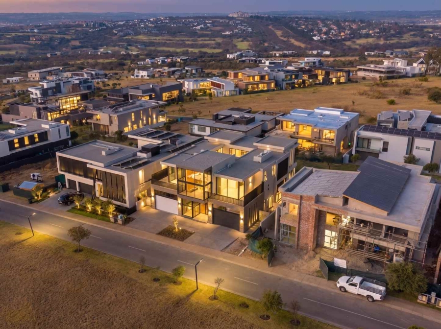 6 Bedroom Property for Sale in Steyn City Gauteng