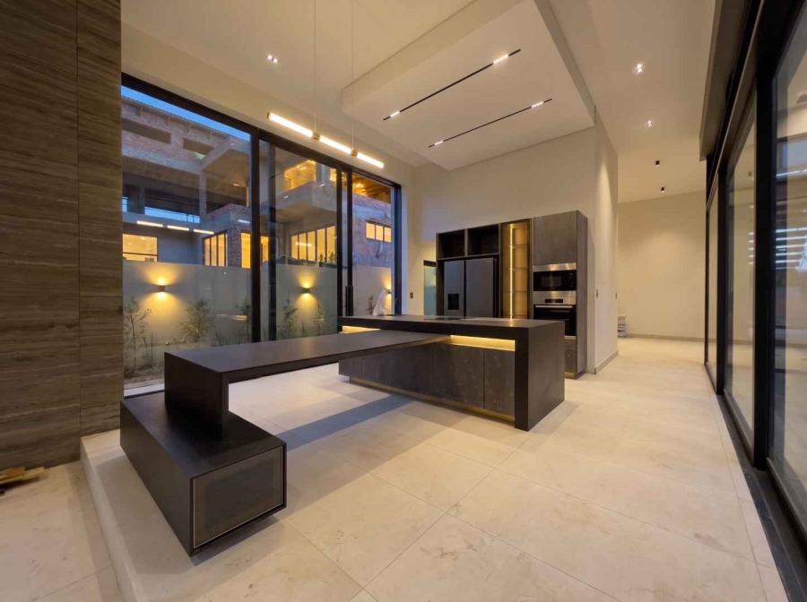 6 Bedroom Property for Sale in Steyn City Gauteng