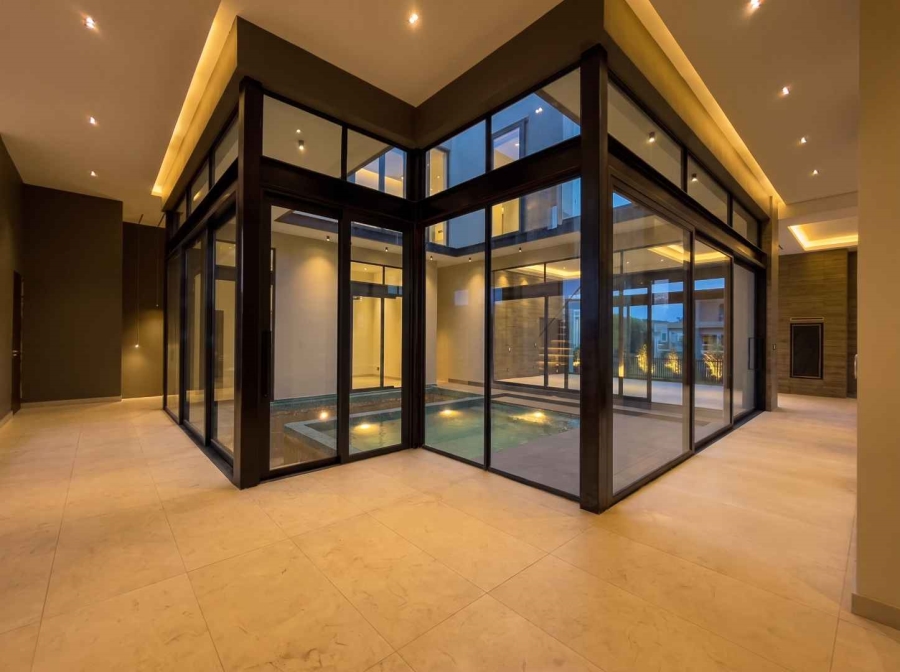 6 Bedroom Property for Sale in Steyn City Gauteng