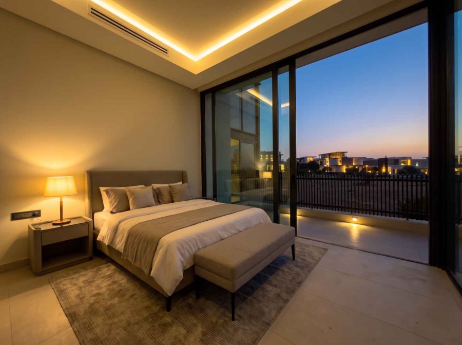 6 Bedroom Property for Sale in Steyn City Gauteng