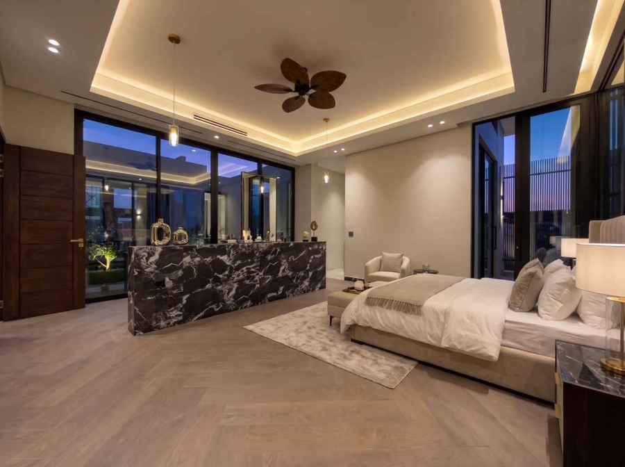 6 Bedroom Property for Sale in Steyn City Gauteng