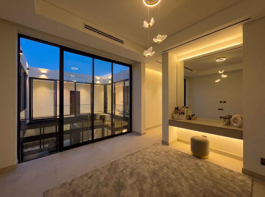 6 Bedroom Property for Sale in Steyn City Gauteng