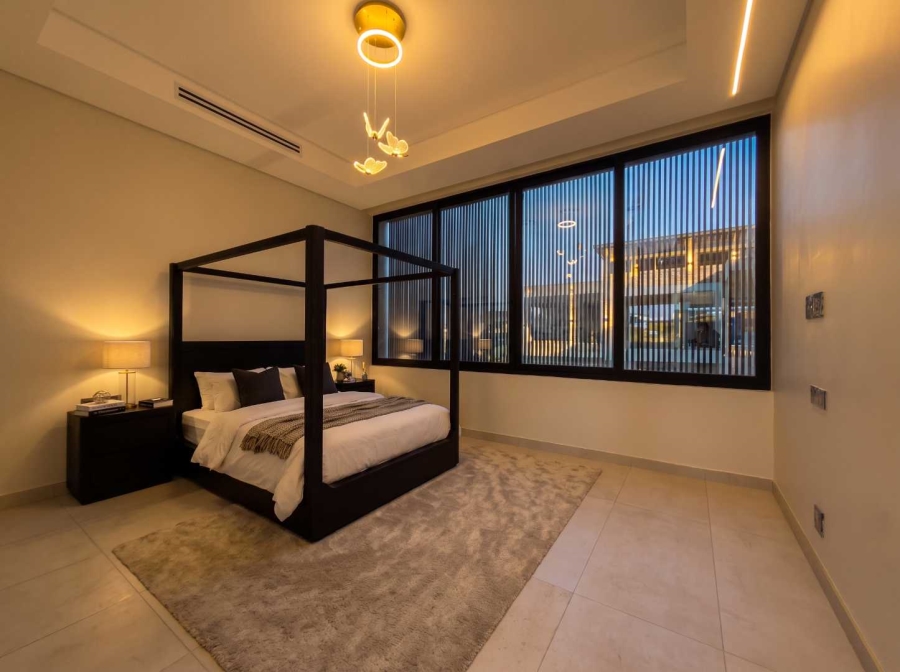 6 Bedroom Property for Sale in Steyn City Gauteng