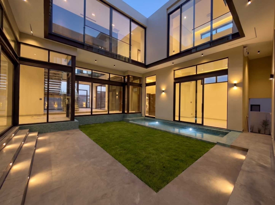 6 Bedroom Property for Sale in Steyn City Gauteng