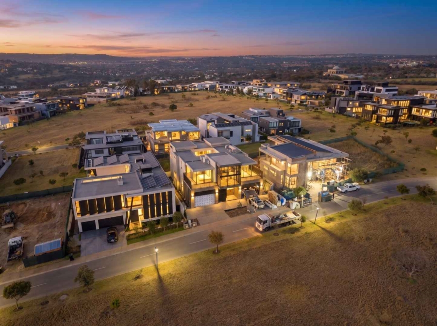 6 Bedroom Property for Sale in Steyn City Gauteng
