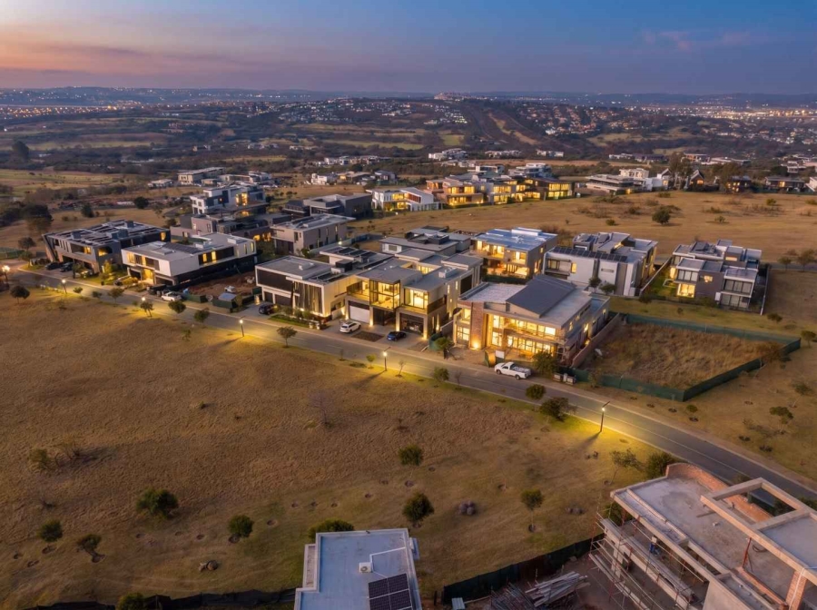 6 Bedroom Property for Sale in Steyn City Gauteng