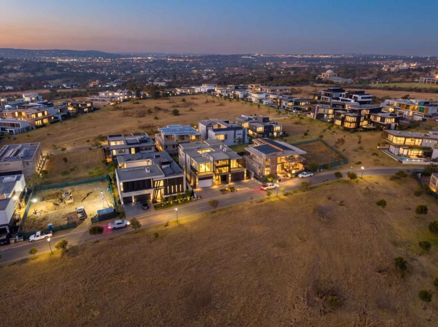 6 Bedroom Property for Sale in Steyn City Gauteng