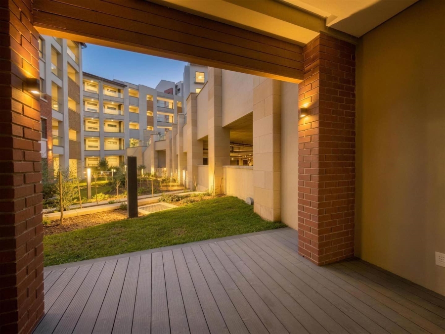 1 Bedroom Property for Sale in Steyn City Gauteng