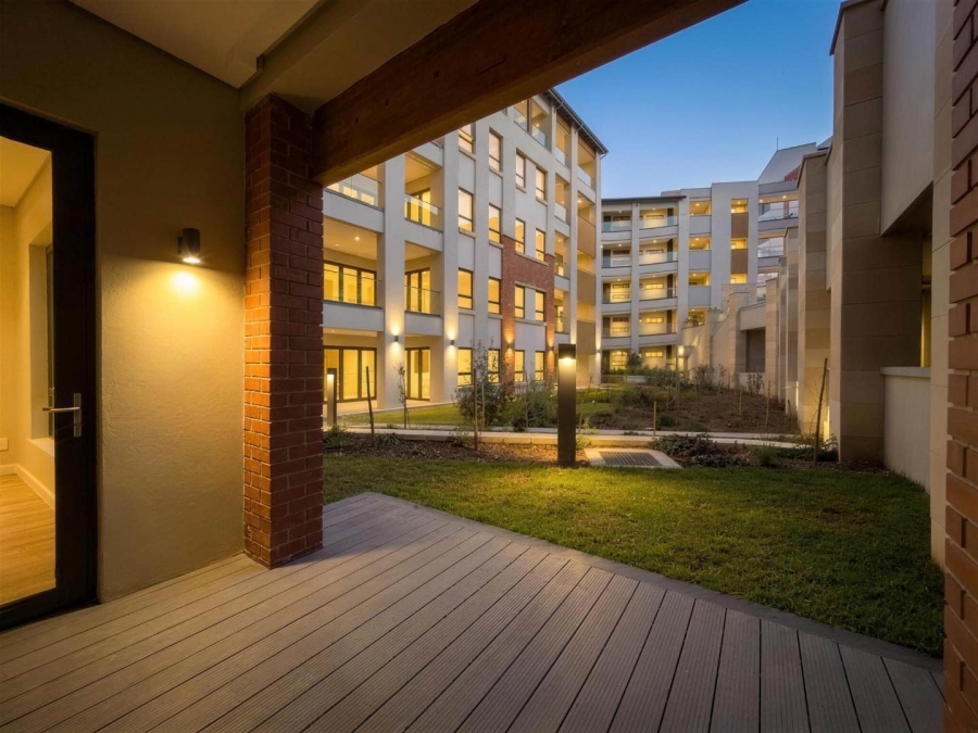 1 Bedroom Property for Sale in Steyn City Gauteng